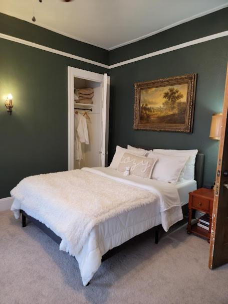 The Kings Throne Inn And Guest House Toledo Luaran gambar