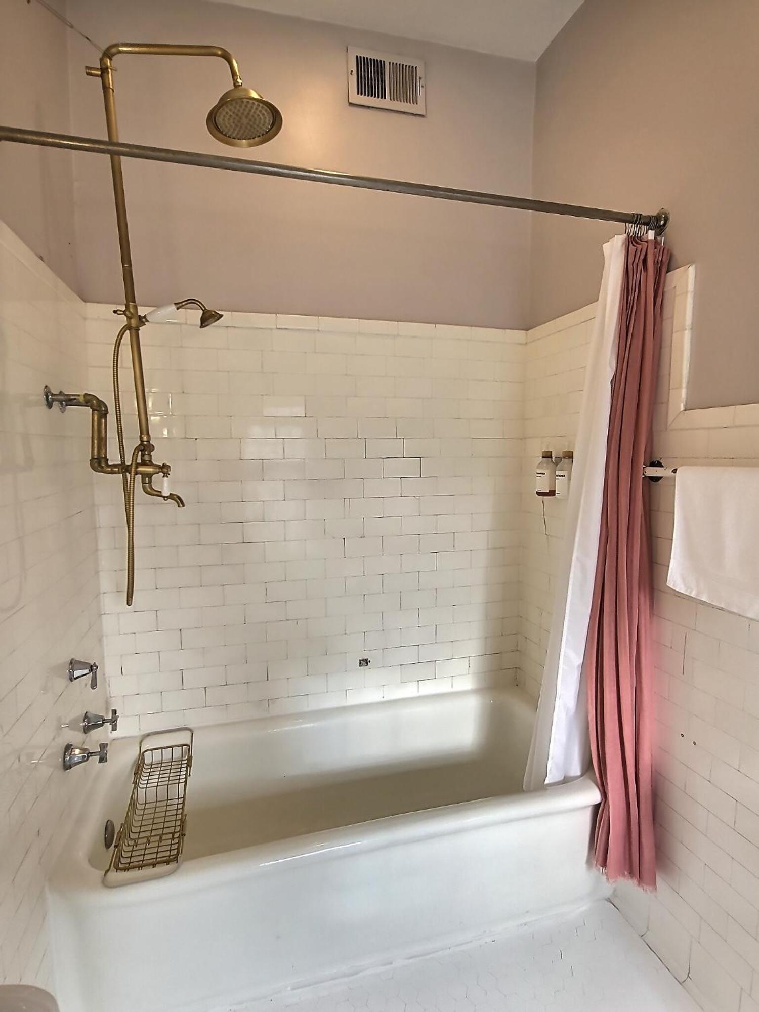 The Kings Throne Inn And Guest House Toledo Luaran gambar