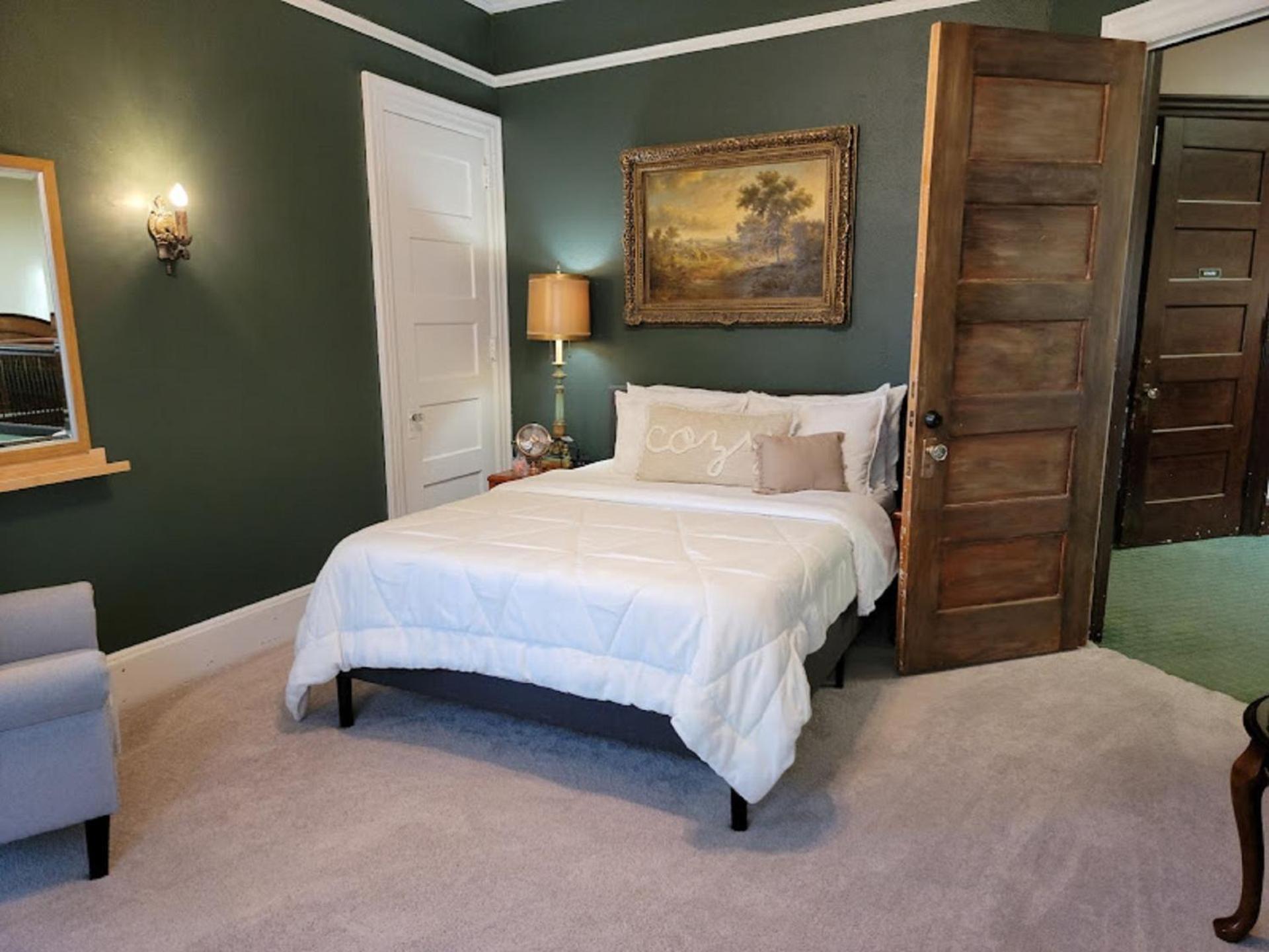 The Kings Throne Inn And Guest House Toledo Luaran gambar