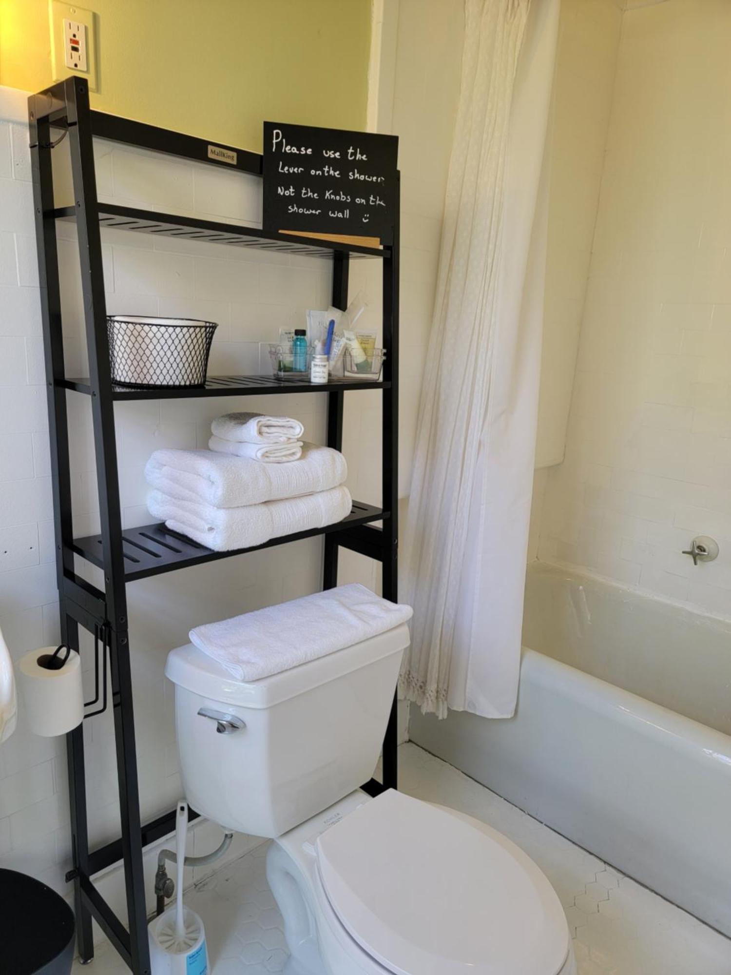 The Kings Throne Inn And Guest House Toledo Luaran gambar