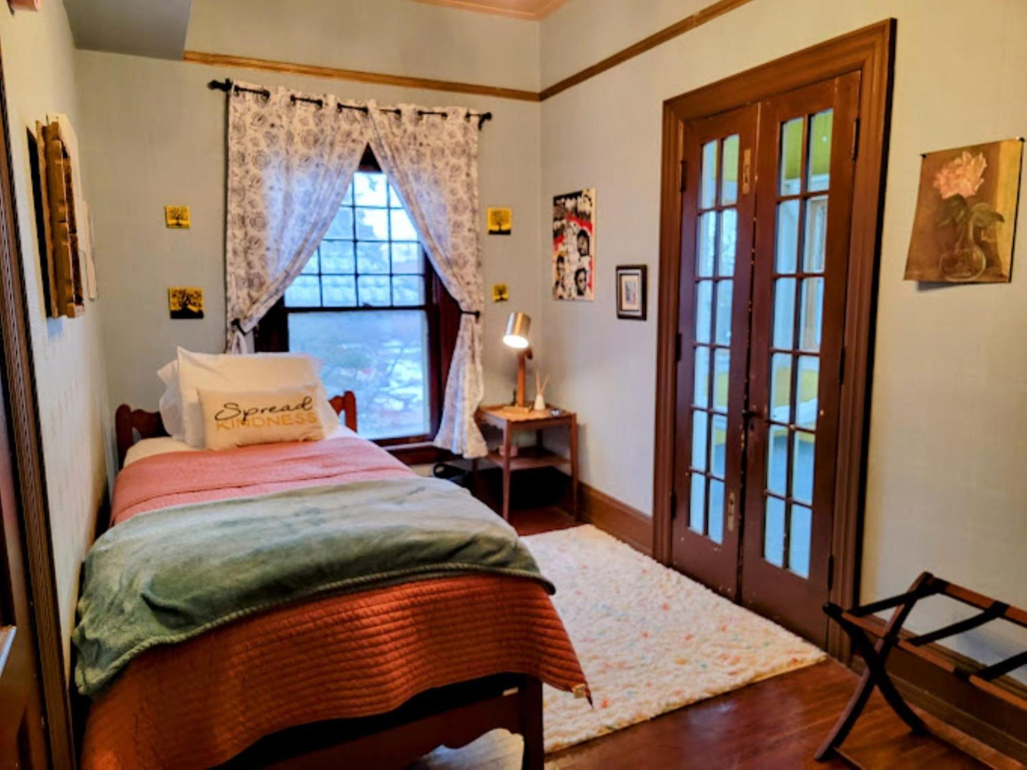 The Kings Throne Inn And Guest House Toledo Luaran gambar