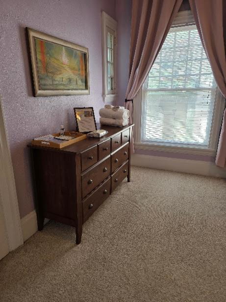 The Kings Throne Inn And Guest House Toledo Luaran gambar